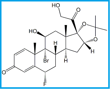 FLUNISOLIDE RELATED COMPOUND D